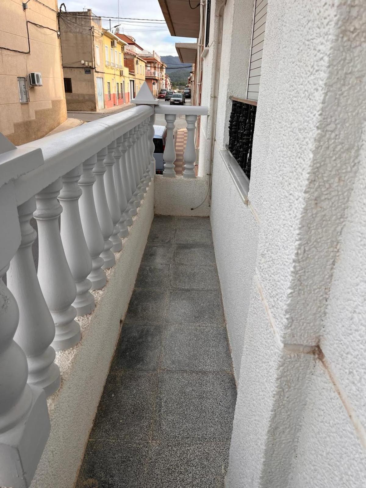 Ferienwohnung Buena Vista, Cehegín Exterior foto